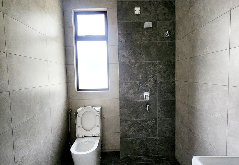 Casablanca 2 Alam Impian