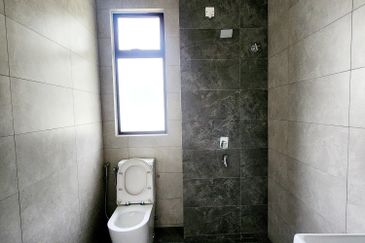 Casablanca 2 Alam Impian