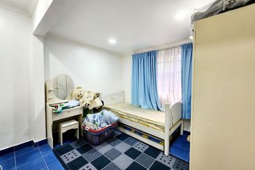 Fully Furnished Bungalow 2-Storey Seksyen 6 Shah Alam