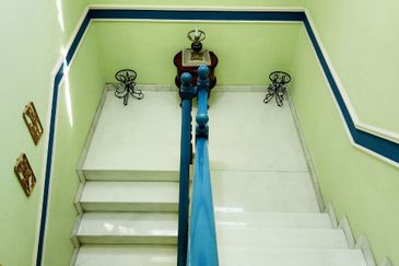 Fully Furnished Bungalow 2-Storey Seksyen 6 Shah Alam