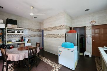 Seksyen 7, Shah Alam