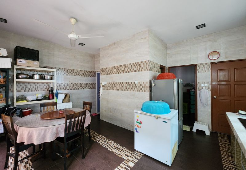 Seksyen 7, Shah Alam