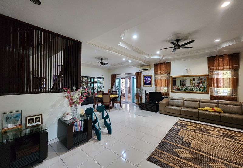 Seksyen 7, Shah Alam