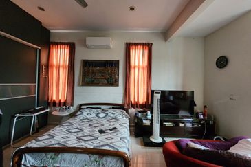 Seksyen 7, Shah Alam