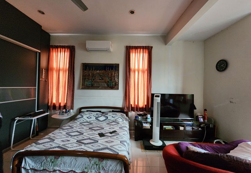 Seksyen 7, Shah Alam