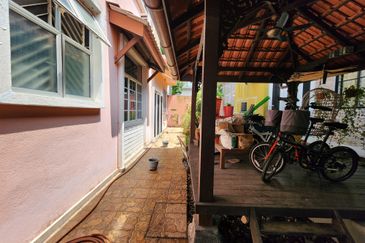 Seksyen 7, Shah Alam