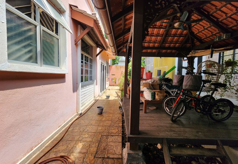 Seksyen 7, Shah Alam