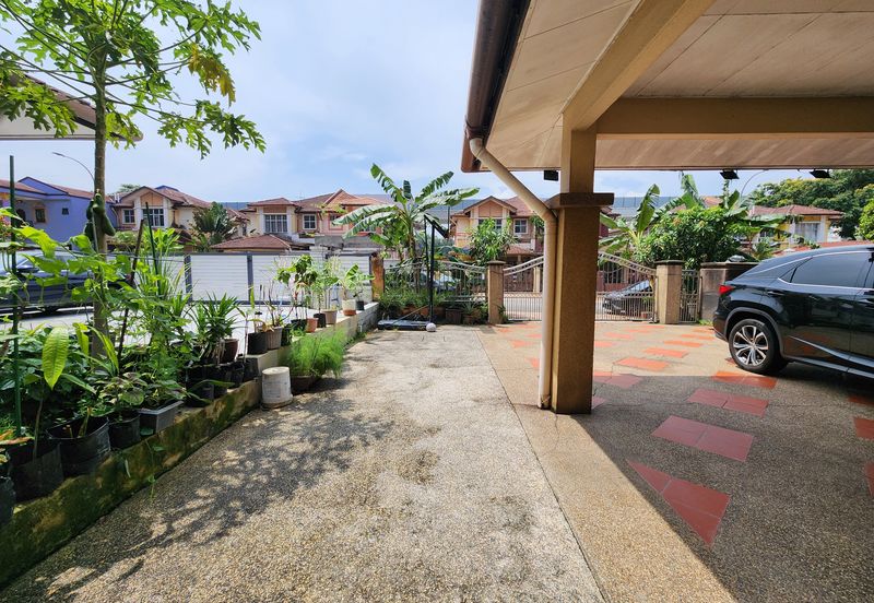 Seksyen 7, Shah Alam