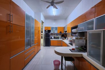 Seksyen 7, Shah Alam