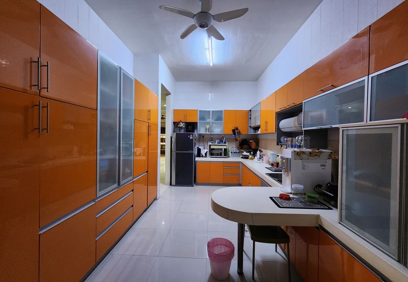 Seksyen 7, Shah Alam