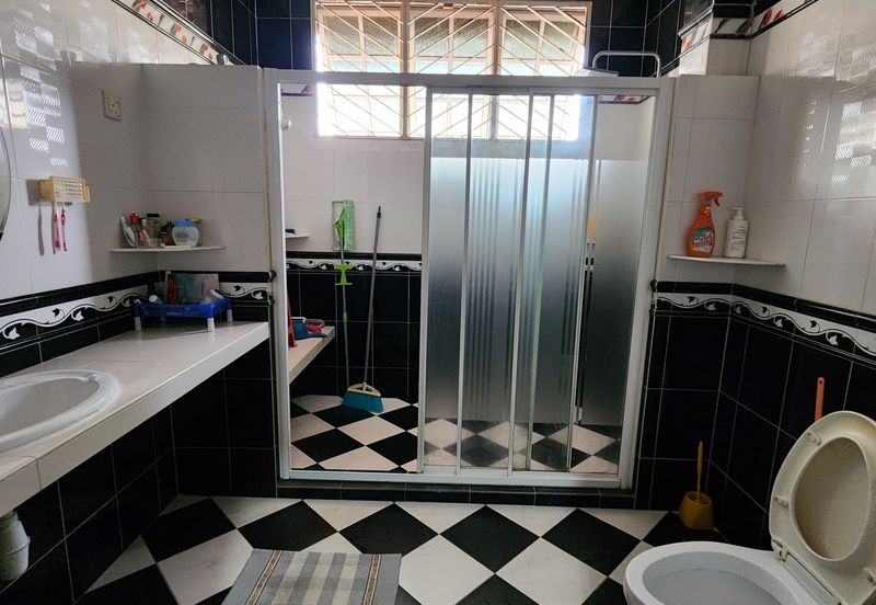 Seksyen 7, Shah Alam