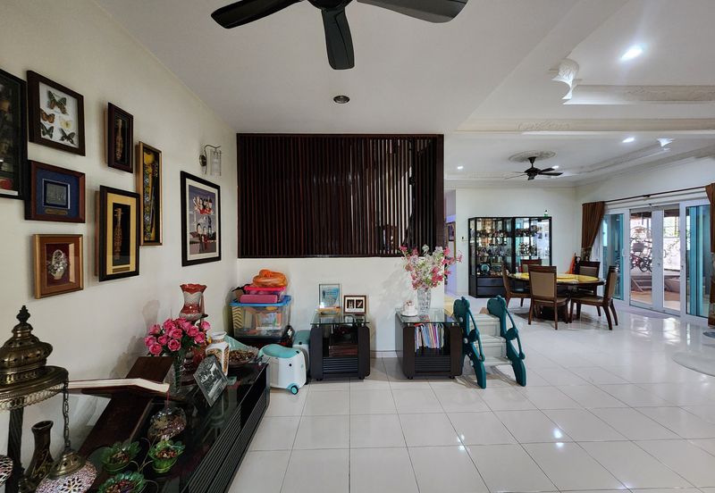 Seksyen 7, Shah Alam