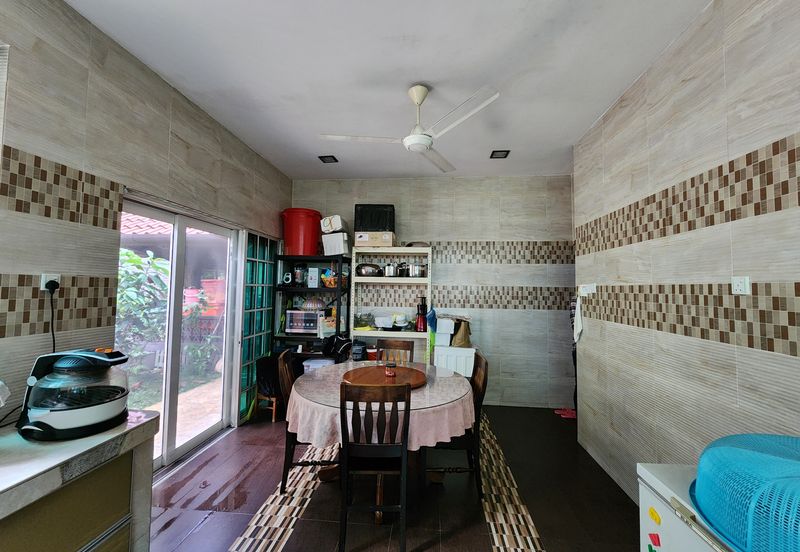 Seksyen 7, Shah Alam