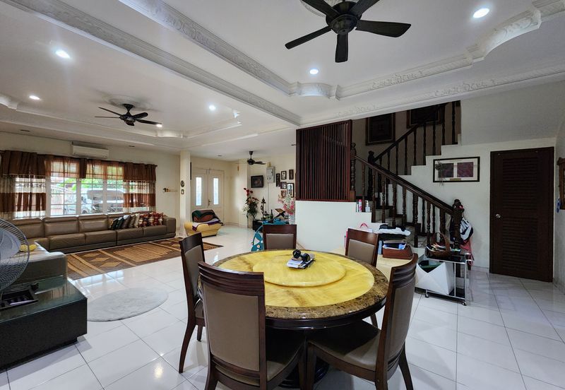 Seksyen 7, Shah Alam