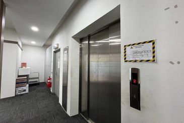 Tiong Nam Industrial Area Seksyen 15 Shah Alam