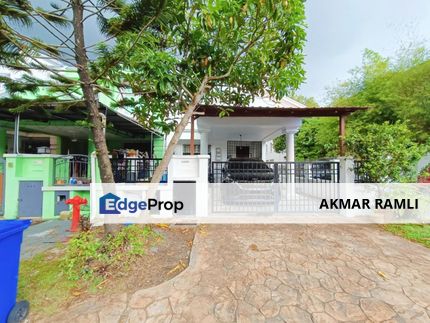Endlot 2-Storey Bukit Bandaraya Shah Alam, Selangor, Shah Alam