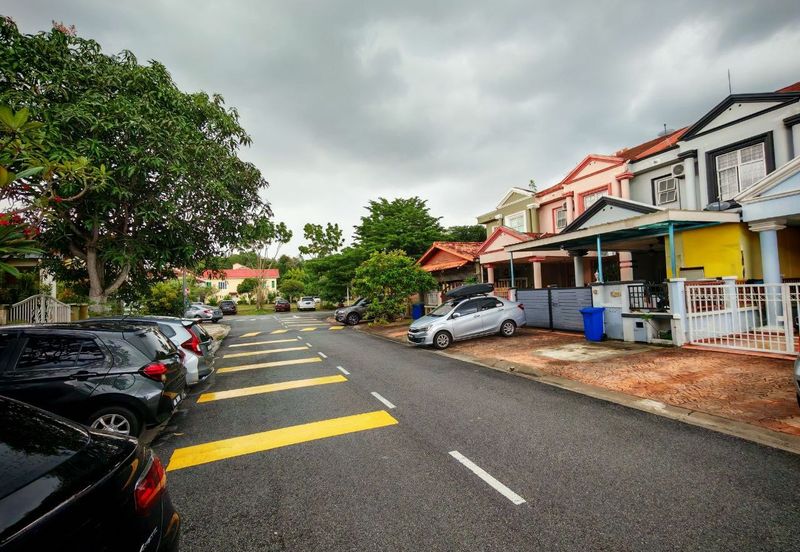 Bukit Bandaraya U11