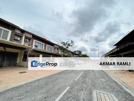 Alam D'16 Seksyen 16 Shah Alam, Selangor, Shah Alam
