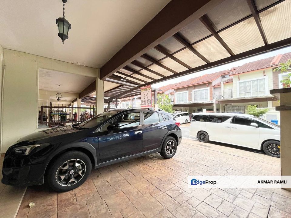 Alam D'16 Seksyen 16 Shah Alam, Selangor, Shah Alam