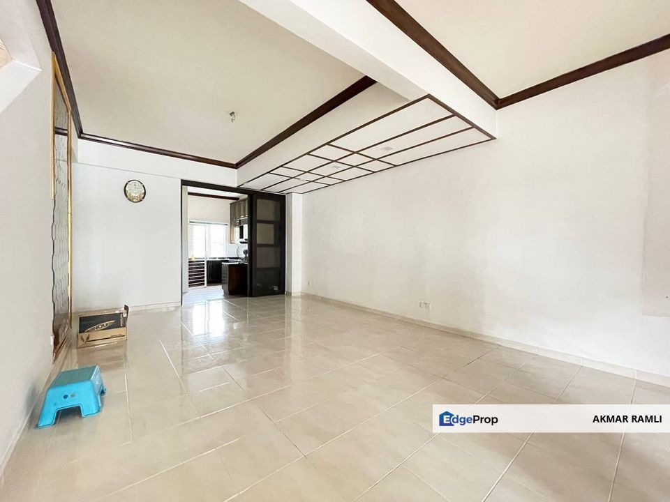 Alam D'16 Seksyen 16 Shah Alam, Selangor, Shah Alam