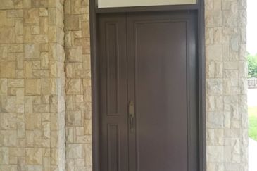 Corner Bungalow Bidai Residence Bukit Jelutong