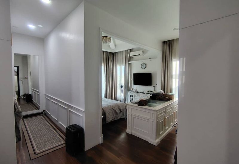 Lukisan @ Alam Impian