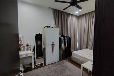 Lukisan @ Alam Impian