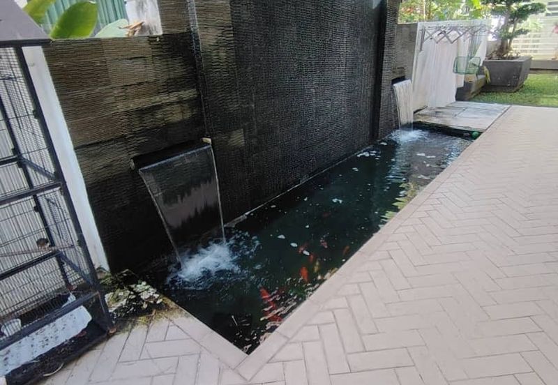 Lukisan @ Alam Impian