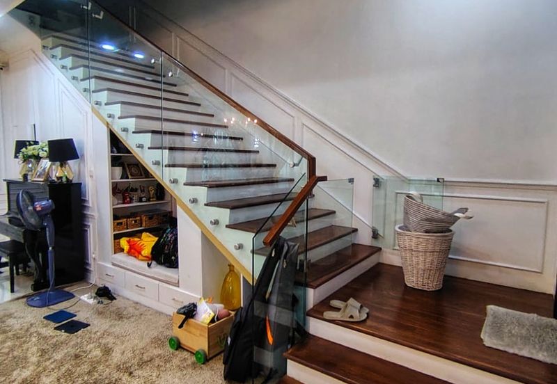 Lukisan @ Alam Impian