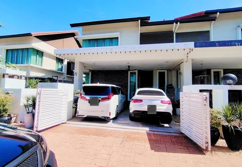 Lukisan @ Alam Impian