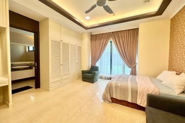 Bandar Baru Wangsa Maju