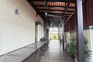 Bandar Baru Wangsa Maju