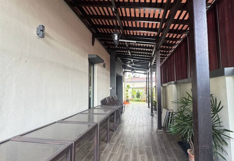 Bandar Baru Wangsa Maju