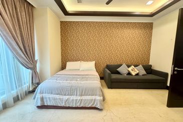 Bandar Baru Wangsa Maju