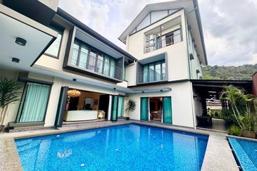 Bandar Baru Wangsa Maju