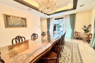 Bandar Baru Wangsa Maju