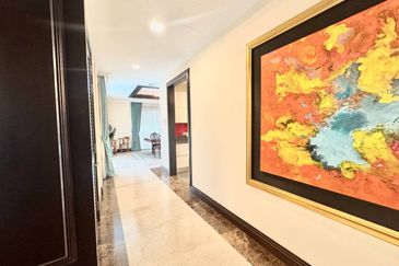 Bandar Baru Wangsa Maju