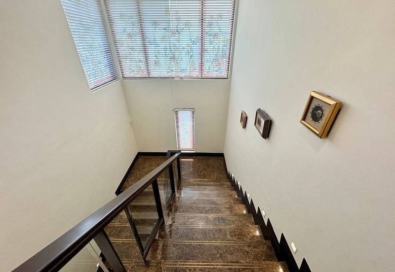 Bandar Baru Wangsa Maju