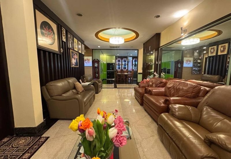 Glenmarie Residences