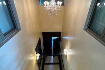 Glenmarie Residences