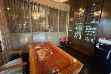 Glenmarie Residences