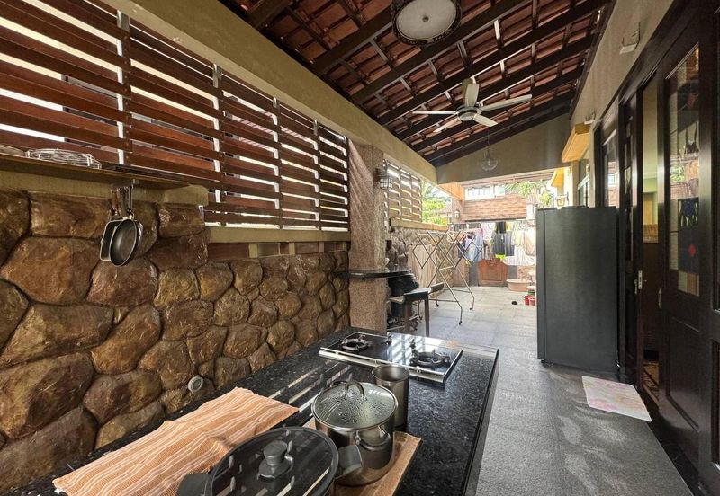 Glenmarie Residences