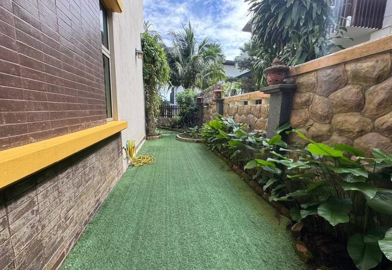 Glenmarie Residences