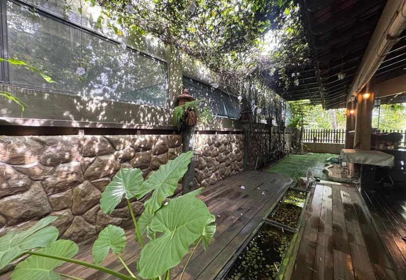 Glenmarie Residences