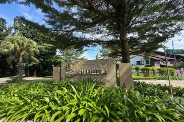 Glenmarie Residences