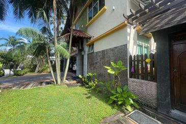 Glenmarie Residences