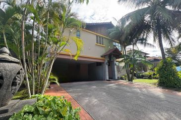 Glenmarie Residences