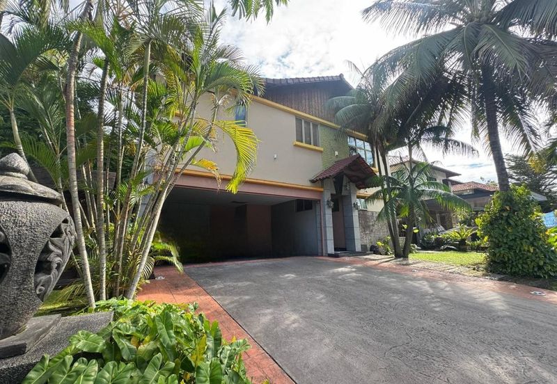 Glenmarie Residences