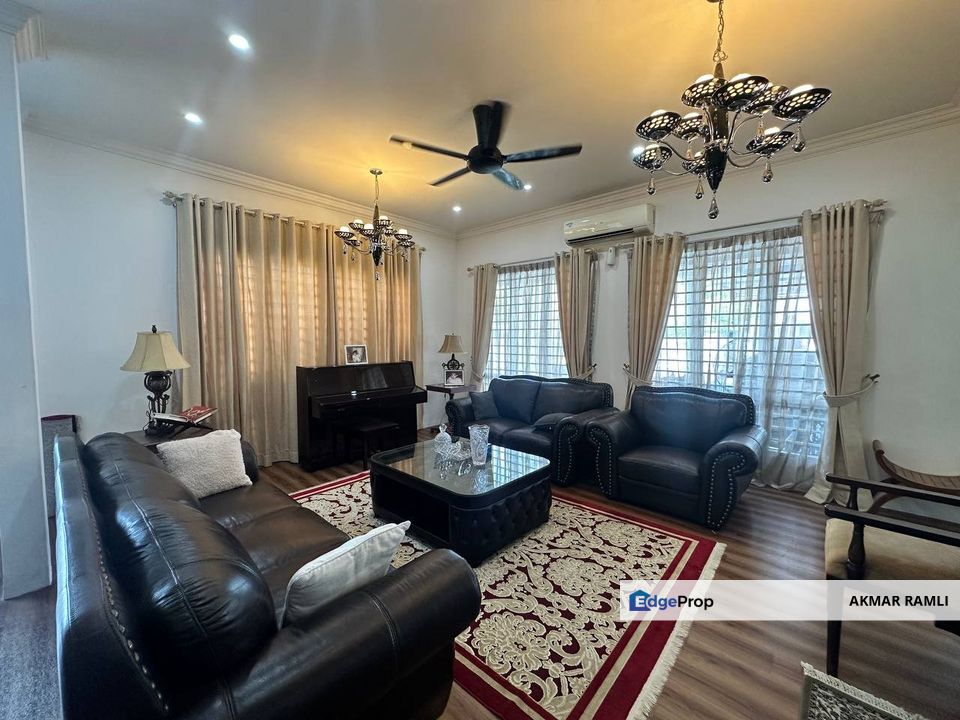 Superlink Lavender Park Denai Alam, Selangor, Shah Alam