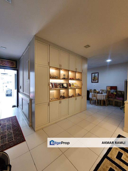Beautifully Renovated Serissa Denai Alam , Selangor, Denai Alam